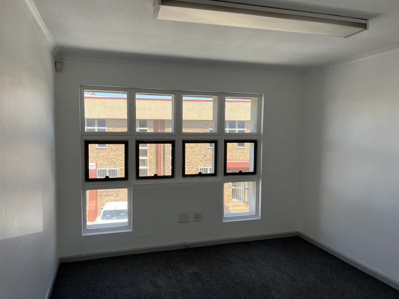 To Let commercial Property for Rent in Montague Gardens Western Cape